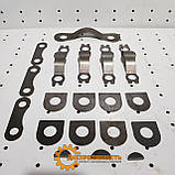 Комплект стопорних пластин двигуна Д-65, фото 3