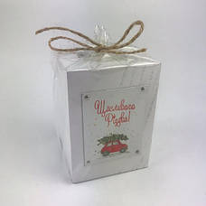 Підсвічники