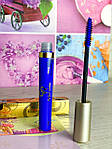Туш для вій Golden Rose Perfect Lashes Blue Mascara, фото 3