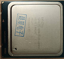 Процесор Intel Xeon E5-2640v2 8 ядер 2.5 ГГц