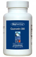 Allergy Research Quercetin / Кверцетин 300 мг