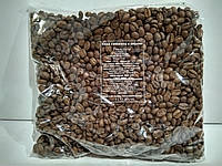 Кофе зерновой арабика Галка Гватемала 500 г