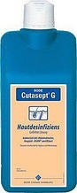 Кутасепт Г (Cutasept G), 1л