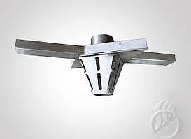 Повітророзподільник для пелет котлів Stropuva S-P, Stropuva IDEAL 10 кВт Запчастини та комплектуючі Стропува