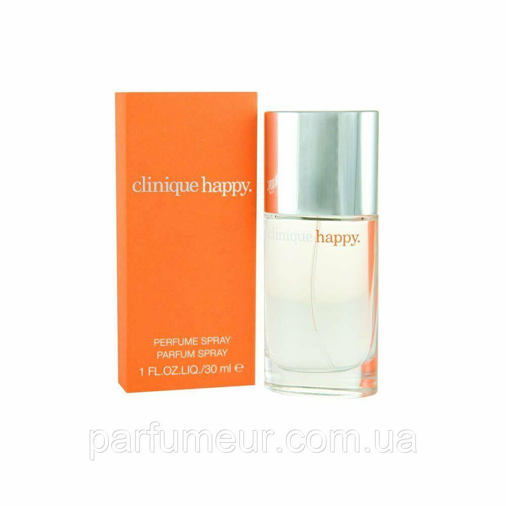Happy Clinique eau de parfum 30 ml