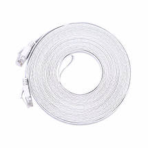 Кабель мережевий Ethernet Cat 6 Патч-корд для комп'ютера маршрутизатор ноутбука LAN 25 метрів, фото 4