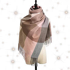 Жіночий шарф-хустка