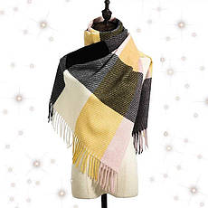 Жіночий шарф-хустка