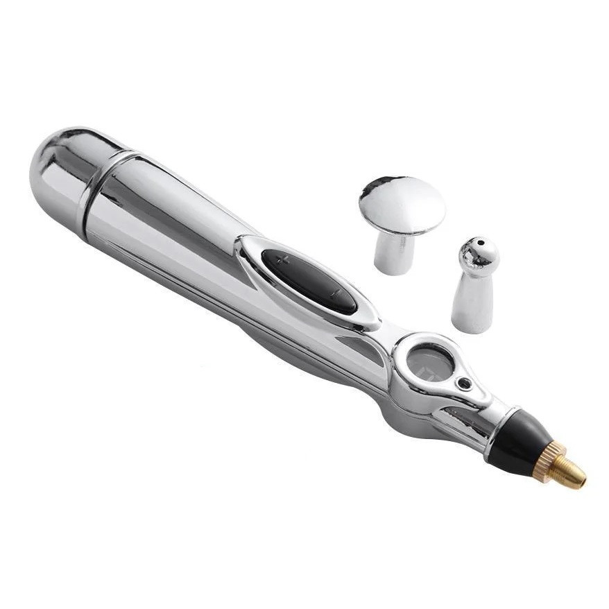 Електронна акупунктурна ручка RIAS Meridian Energy Pen (2_007252)