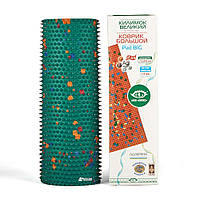 Аплікатор Ляпко Килимок Великий 7,0 Ag (розмір 275 х 480 мм, для спини, хребта, поясниці, ніг, голова)