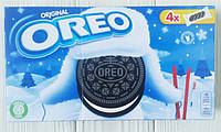 Печенье Oreo Original, 176гр (Швейцария)