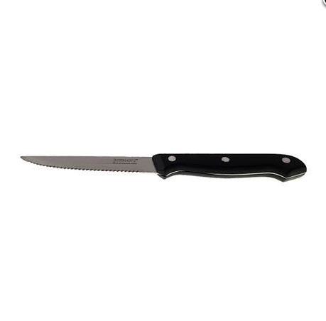 Набір Ножів для стейка Bohmann BH 5160 6 предметів 12,5 см | Ніж кухонний пилочка для м'яса
