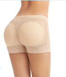 Труси ліфтери пуш ап, підтяжка і збільшення попи, фото 4