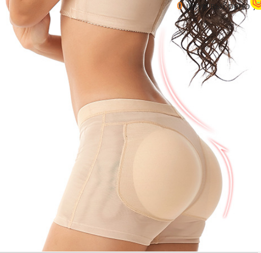 Труси ліфтери пуш ап, підтяжка і збільшення попи, фото 1
