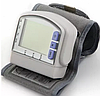 Тонометр на зап'ястя K12-47 | Електронний вимірювач тиску | Automatic Blood Pressure Monitor, фото 4