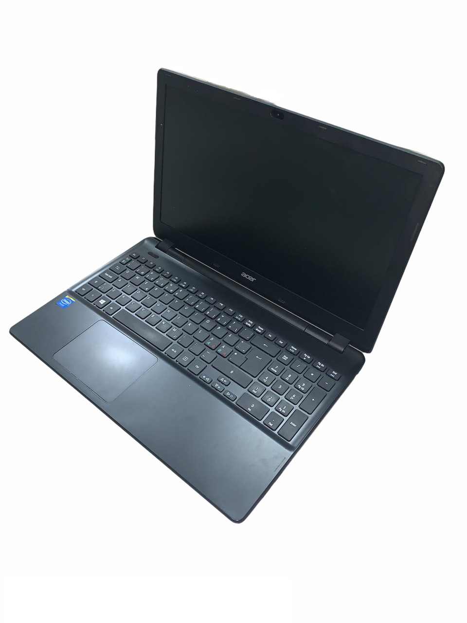 Ноутбук Acer EXTENSA 2509-Intel-Celeron N2840-2.16GHz-4Gb-DDR3-500Gb-HDD-W15.6-HD-Web-(B)- Б/В