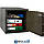 Зломостійкий сейф Safetronics NTR 39M, фото 2