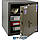 Зломостійкий сейф Safetronics NTR 39M, фото 3