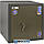 Зломостійкий сейф Safetronics NTR 39M, фото 4