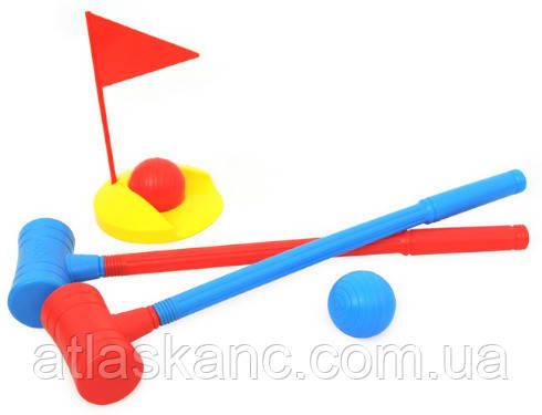 Іграшка Пластикова Гольф 48 см BS155, фото 1