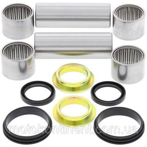 ALL BALLS 22-1002 подшипники рулевой колонки для Honda CB250/Honda CRF/Honda XR 75-185/Honda CMX250