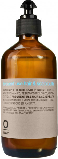 Кондиціонер для щоденного використання Oway Daily Act Frequent Use Conditioner 240