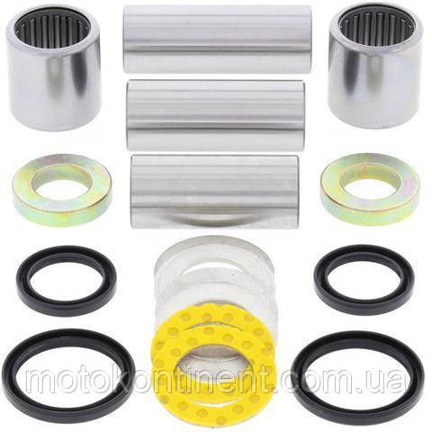 ALL BALLS 22-1002 подшипники рулевой колонки для Honda CB250/Honda CRF/Honda XR 75-185/Honda CMX250