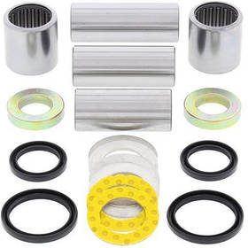 ALL BALLS 22-1002 подшипники рулевой колонки для Honda CB250/Honda CRF/Honda XR 75-185/Honda CMX250