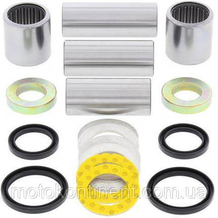 ALL BALLS 22-1002 подшипники рулевой колонки для Honda CB250/Honda CRF/Honda XR 75-185/Honda CMX250, фото 1