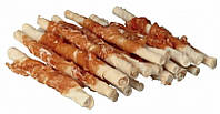 Лакомство для собак Denta Fun палочки с куриным филе 12см Trixie TX-31378 (цена за 1 штуку)