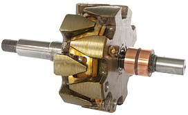 Якір генератора CASE W14