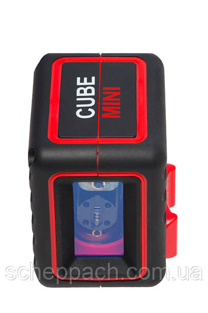 Лазерний рівень ADA CUBE MINI, фото 1
