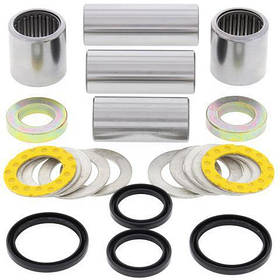 ALL BALLS 22-1002 подшипники рулевой колонки для Honda CB250/Honda CRF/Honda XR 75-185/Honda CMX250