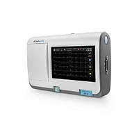 Электрокардиограф SE-301 с встроенными модулями WI-FI и GSM/GPRS, 3/12-канальный кардиограф портативный