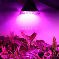 LED-фітолампа для рослин із повним спектром — 5 LED/220 В.