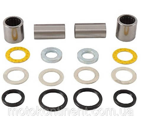 ALL BALLS 22-1002 подшипники рулевой колонки для Honda CB250/Honda CRF/Honda XR 75-185/Honda CMX250