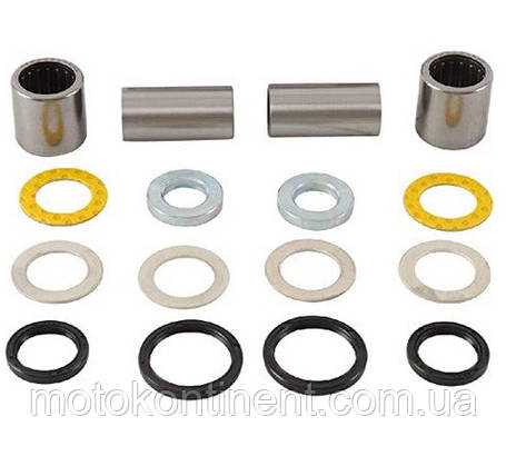 ALL BALLS 22-1002 подшипники рулевой колонки для Honda CB250/Honda CRF/Honda XR 75-185/Honda CMX250, фото 1