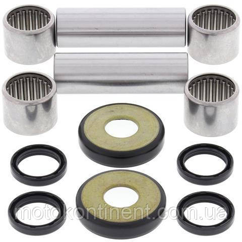 ALL BALLS 22-1002 подшипники рулевой колонки для Honda CB250/Honda CRF/Honda XR 75-185/Honda CMX250