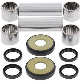 ALL BALLS 22-1002 подшипники рулевой колонки для Honda CB250/Honda CRF/Honda XR 75-185/Honda CMX250