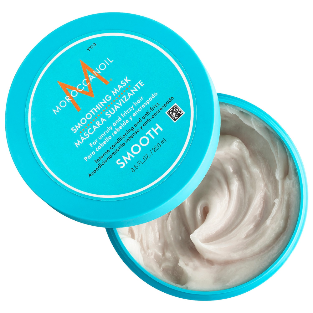 Розгладжувальна маска для волосся MoroccanOil Smooth Mask 250 мл.