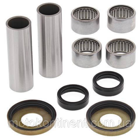 ALL BALLS 22-1002 подшипники рулевой колонки для Honda CB250/Honda CRF/Honda XR 75-185/Honda CMX250