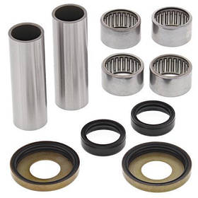 ALL BALLS 22-1002 подшипники рулевой колонки для Honda CB250/Honda CRF/Honda XR 75-185/Honda CMX250