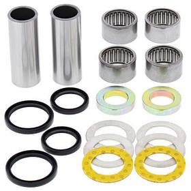 ALL BALLS 22-1002 подшипники рулевой колонки для Honda CB250/Honda CRF/Honda XR 75-185/Honda CMX250