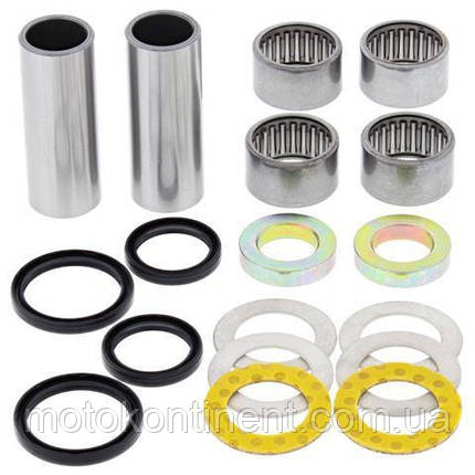 ALL BALLS 22-1002 подшипники рулевой колонки для Honda CB250/Honda CRF/Honda XR 75-185/Honda CMX250, фото 1