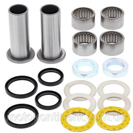 ALL BALLS 22-1002 подшипники рулевой колонки для Honda CB250/Honda CRF/Honda XR 75-185/Honda CMX250, фото 1