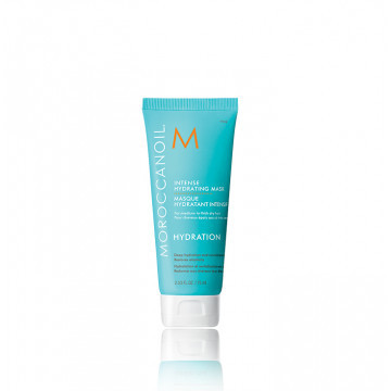 Маска інтенсивно зволожуюча MoroccanOil Intense Hydrating Masque 75 мл