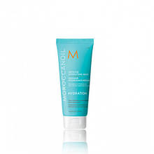 Маска інтенсивно зволожуюча MoroccanOil Intense Hydrating Masque 75 мл