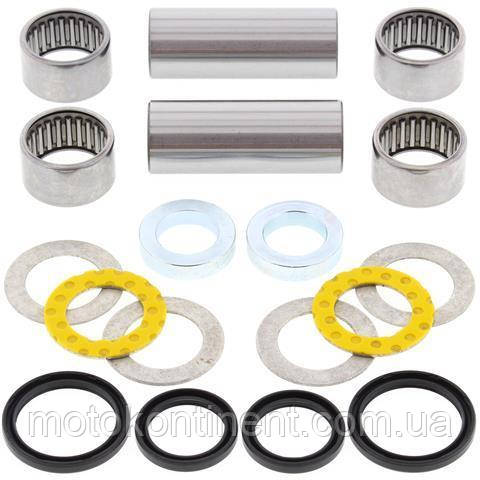 ALL BALLS 28-1158 Комплект підшипників заднього маятника Yamaha YZ 250-450 / Yamaha WR 250-450