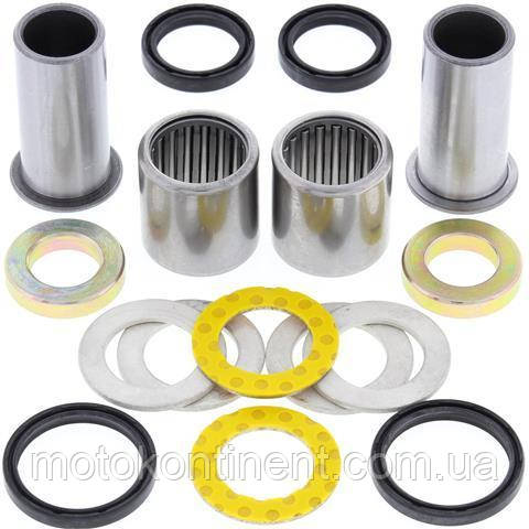 ALL BALLS 28-1156 Комплект підшипників заднього маятника Kawasaki KLX450R/Kawasaki KX250F /Kawasaki KX450F