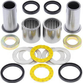 ALL BALLS 28-1156 Комплект підшипників заднього маятника Kawasaki KLX450R/Kawasaki KX250F /Kawasaki KX450F